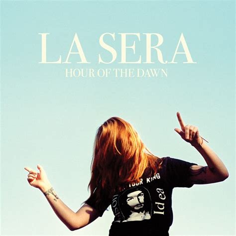 La Sera “losing To The Dark” Stereogum