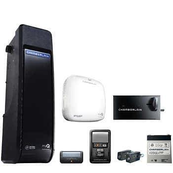 Garage Door Openers | Costco