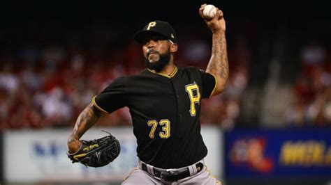 Former Pirates Pitcher Felipe Vazquez Sentenced To Prison For Sexual