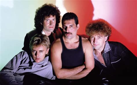 Queen Band Bekommt Grammy Fürs Lebenswerk Classic Rock