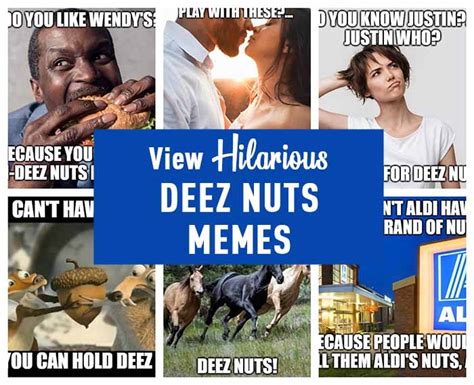 View 18 Tiktok Funny Deez Nuts Memes 2021 Spikyinfoesz
