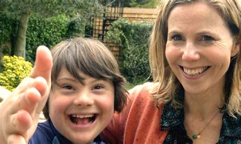 Bbcs A World Without Downs Syndrome Reviewed By Christopher Stevens Daily Mail Online