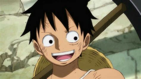 Anime Characters Male Fictional Characters Monkey D Luffy Joker