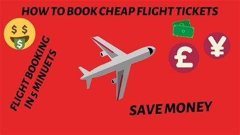 How To Find Cheap Flight Tickets 2019 Must Watch Goedkoop Vlugte