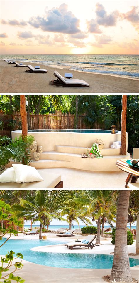 viceroy riviera maya a luxury villa resort updated 2023 prices and reviews playa del carmen