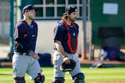 Here Is Whats Happening In Day 11 Of Cleveland Indians Spring Training