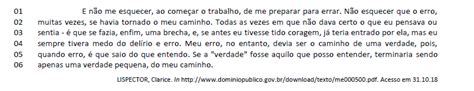 Assinale A Frase Com Erro De Colocação Pronominal