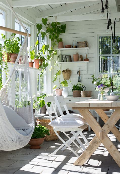 17 Light Filled Sunrooms That Bring The Outdoors Inside Camille Styles