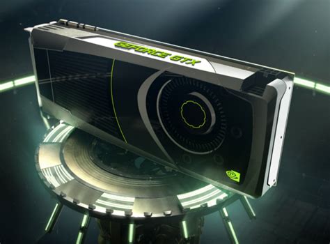 Nvidia Gtx 1080 Pascal Technology For Gamers Graphicspeak
