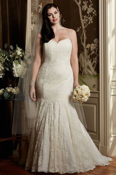 Maybe you would like to learn more about one of these? Curvy Brautkleid, Curvy Kleid, Curvy Dress, Curvy Fashion ...