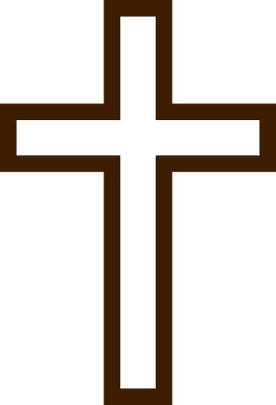 Catholic Cross Clipart Free Download