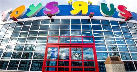 With A New Name Urm Cash And Carry To Relocate To Toys R Us Property