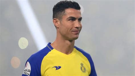 Cristiano Ronaldo Reacts To Al Nassrs Win Over Ettifaq Daily Post
