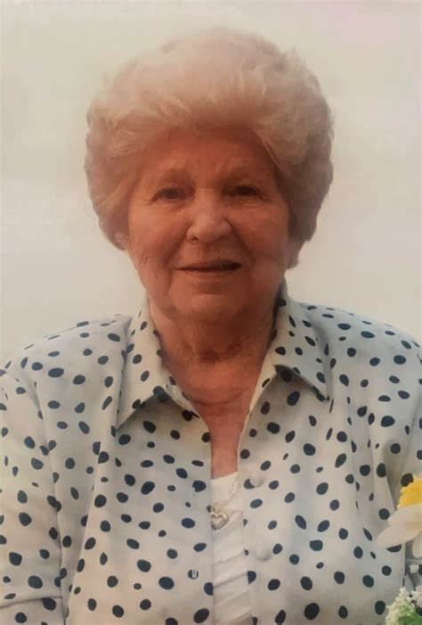 Edeltraud M. England Obituary - Somerset, MA
