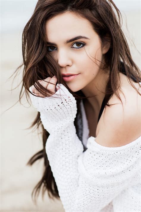 How Bailee Madison Became An Actress Producer Author And Fashion