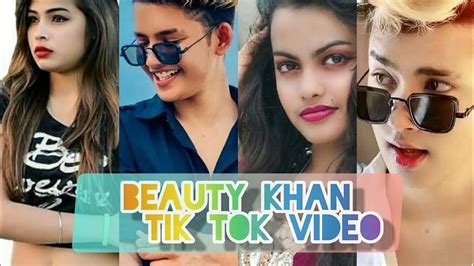 Beauty Khan Tik Tok Video Beauty Khan Song Beauty Khan Tik Tok Video