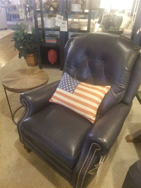 Shop our array of 3 seater options to kick back and relax in style! Pin by Fitterer's Furniture on A Place to Sit | Recliner ...