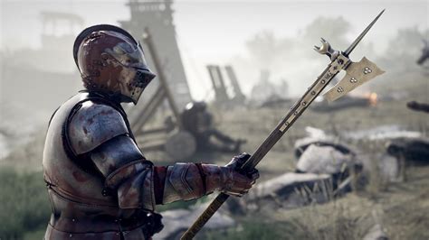 Mordhau Update 24 Hotfix Patch Notes Attack Of The Fanboy