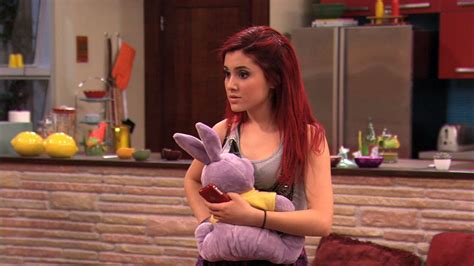 Victorious 1x15 The Diddly Bops Ariana Grande Image 20860166 Fanpop