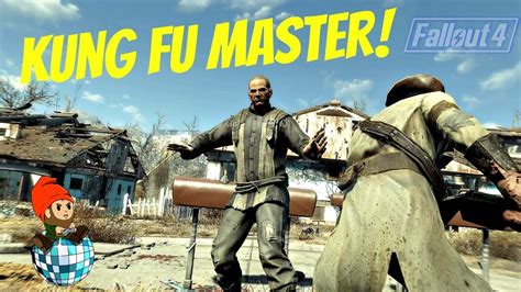 .kung fu yoga full movie, kung fury, kung fu hustle, kung fu panda 3, kung fu fighting, kungfu. Kung Fu Master | A Fallout 4 Mod | - YouTube