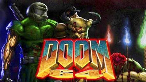 Download Doom 64 Rom For Pc Windows 7810 Updated 2020