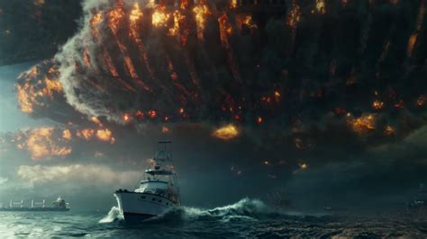 Independence day 3 was set up by resurgence, but it bombed at a box office. Independence Day 3 ne verra probablement pas le jour ...