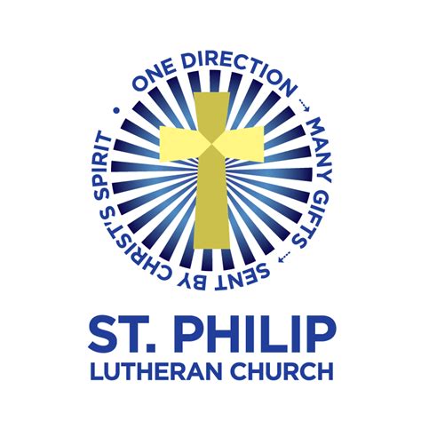 St Philip Lutheran Church On