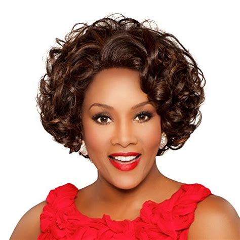 10 Best Vivica Fox Lace Front Wigs New York Times