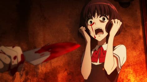 Discover 79 Suspense Thriller Anime Induhocakina
