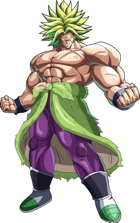 How To Get Broly In Dragon Ball Fighterz Dragonball Hd Wallpaper