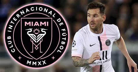 Lionel Messi Becomes Inter Miami S Leading Scorer After Just Six Games