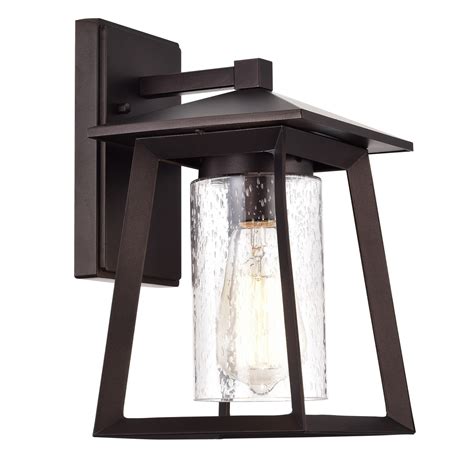 Chloe Lighting Inc Ch2s214rb11 Od1 Outdoor Wall Sconce