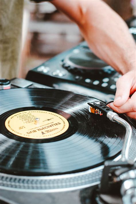 National Vinyl Record Day Fun Facts And A Celebration Of Vinyl Records