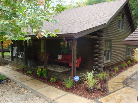 Maybe you would like to learn more about one of these? Cabins | Cabins at Waters Edge