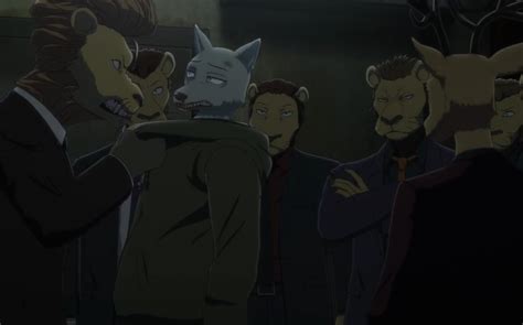 Beastars Season 2 Episode 10 Release Date Watch Online And Preview