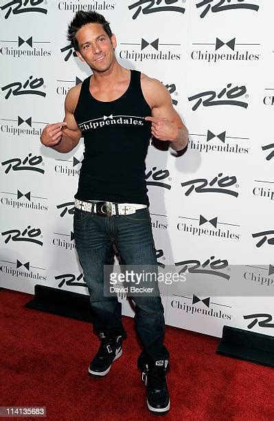 Opening Night Performance With Jeff Timmons From 98 Degrees At