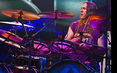 Top 25 Best Rock Drummers Of All Time