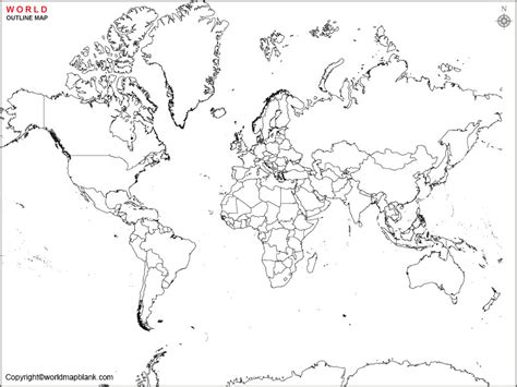 File Black And White Political Map Of The World Png Wikipedia Free Printable Blank Labeled
