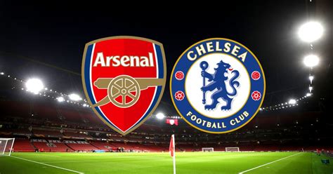 Coverage on arsenal tv will cost £4. Arsenal vs Chelsea highlights: late Jorginho and Abraham ...