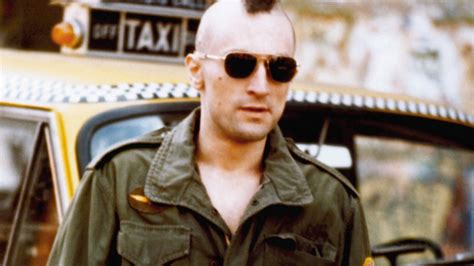 40 Years Later Taxi Driver Is Still Inspiring Mens Style Gq