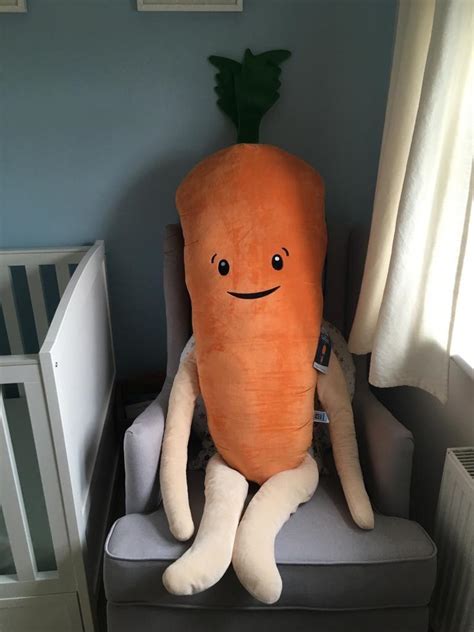 Aldi Giant Kevin The Carrot In De65 Derbyshire For £1500 For Sale Shpock
