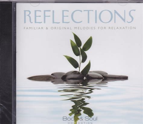 Reflections Music Cd Music