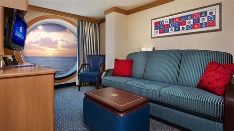 Updated Disney Cruise Stateroom Guide Disney Dream And Fantasy