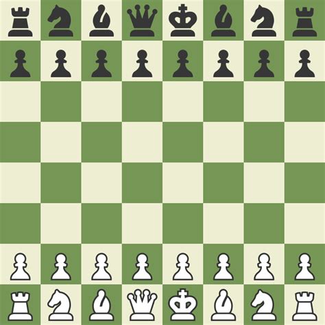 Chess Level 4 Lesson 1 Board Setup