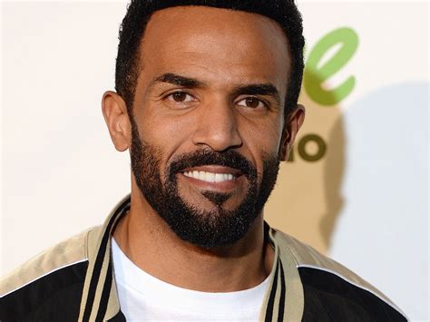 Craig David ‘closed His Heart To Love For 25 Years After Teenage