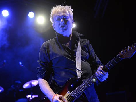 Gang Of Four Co Founder And Guitarist Andy Gill Dies Aged 64 Uncut