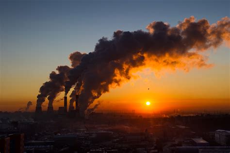 Do you live in the one of the worlds most air polluted cities? - IslamiCity