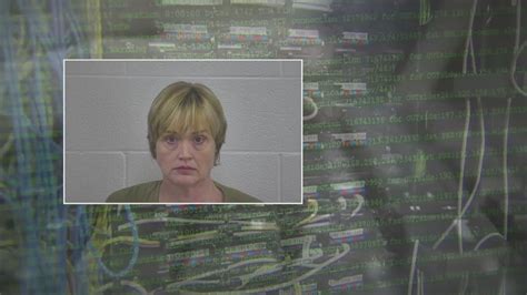 East Tn Woman Accused Of Trying To Hire Hitman To Kill Mans Wife