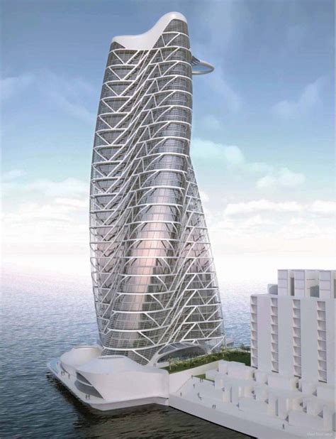 Dubai Modern Architecture Architecture Modern Architecture Amazing