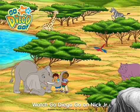 Go Diego Movies And Tv Shows Photo 28234357 Fanpop